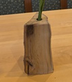 Vase Akazie 25 cm hoch