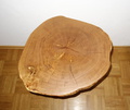 Beistelltisch Couchtisch Eiche Tisch Holztisch Wohnzimmer