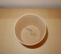 Dose Holzdose Zirbenholz Kaffeedose Vorratsdose