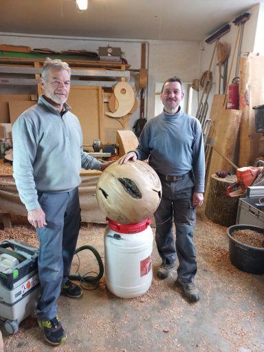 fertig geschliffen fertig geschliffen