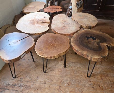 Beistelltische, Couchtische, Hocker Couchtische